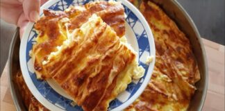 Добруджанска баница