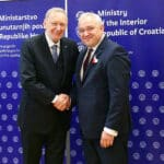 Давор Божинович и Иван Демерджиев