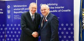 Давор Божинович и Иван Демерджиев