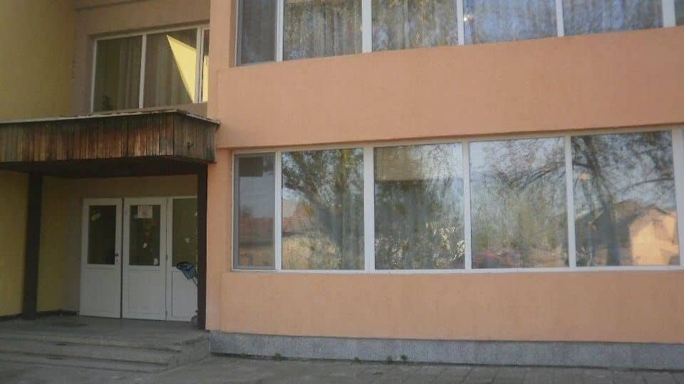 Пожар е горял в детска градина Мара Балева в Искър