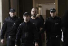 Димитър Любенов