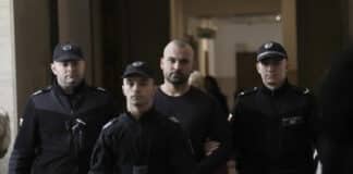 Димитър Любенов