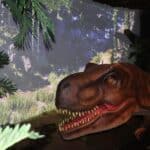 Тиранозавър Рекс