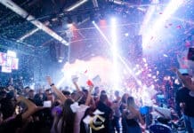 Нощен клуб "Dock 5"