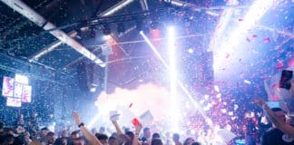 Нощен клуб "Dock 5"