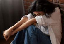 Домашно насилие