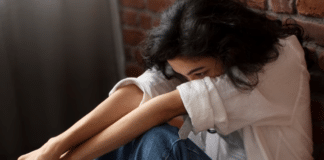 Домашно насилие