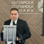 Доц. д-р Крум Неделков