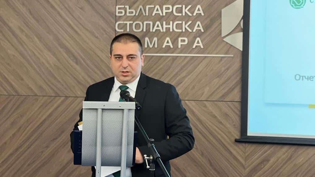 Съвместно с Българския ветеринарен съюз ще продължим да работим за