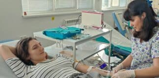 Д-р Светлозара Георгиева