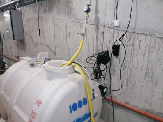 Високотехнологична лаборатория за наркотици