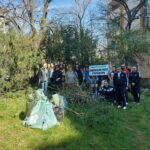 Почистване