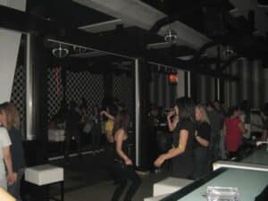 "Elite" Club Burgas