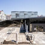 Епископската базилика в Пловдив