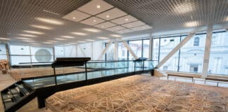 Епископската базилика в Пловдив