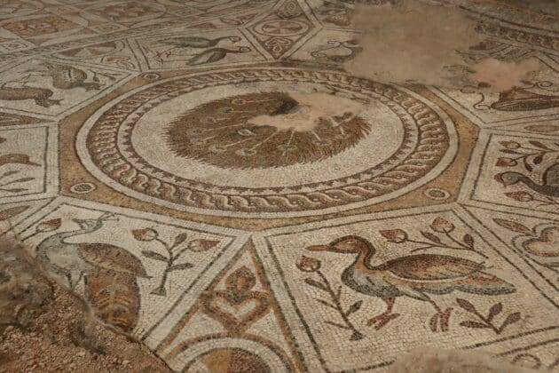 Епископската базилика в Пловдив