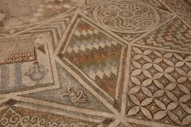 Епископската базилика в Пловдив