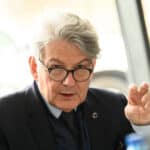 Тиери Бретон