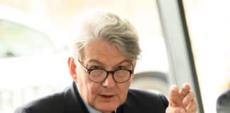 Тиери Бретон