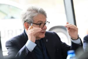 Тиери Бретон