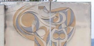 Фасадно изкуство