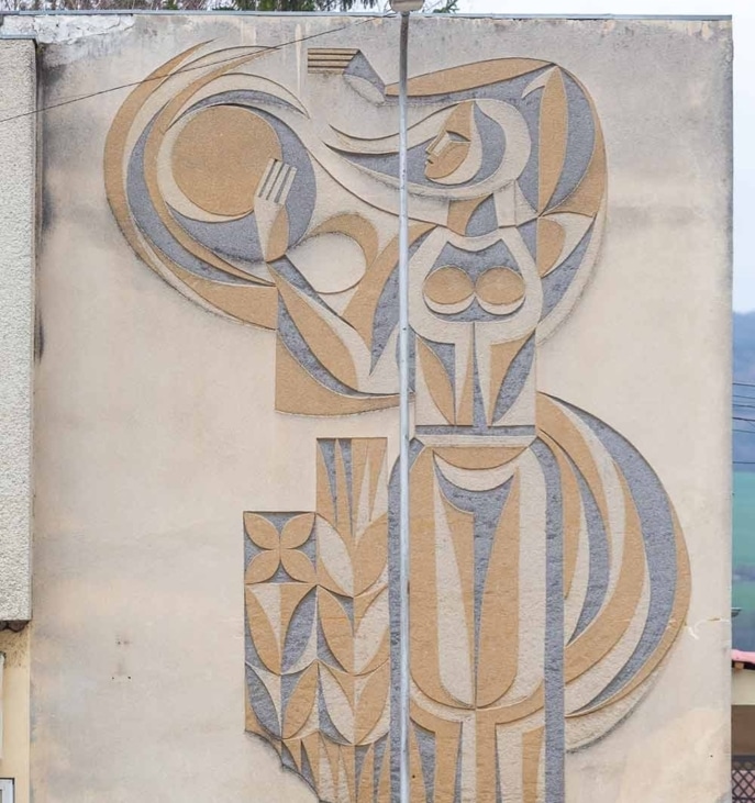 Фасадно изкуство