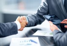 Финансова сделка