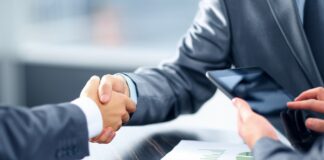 Финансова сделка