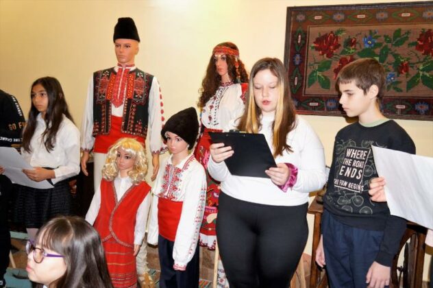 Български фолклор