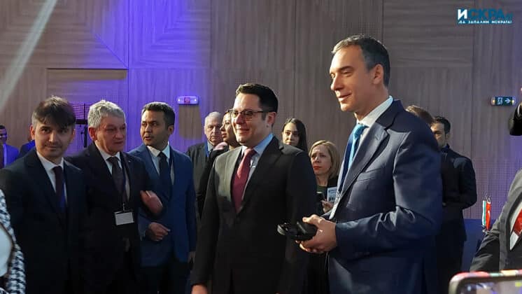 Александър Пулев и Димитър Николов