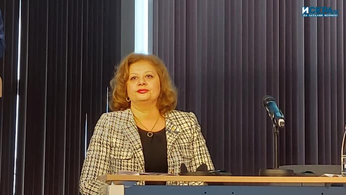 Мариела Модева