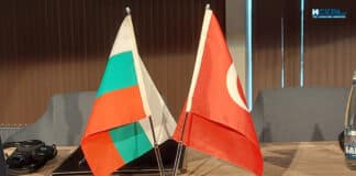 България и Турция