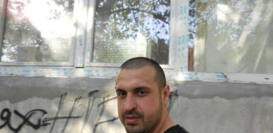 Георги Ангелов