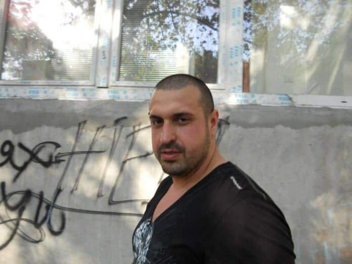 Георги Ангелов