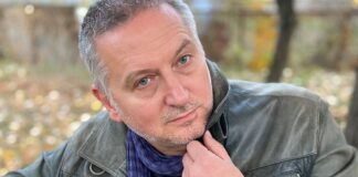 Георги Господинов