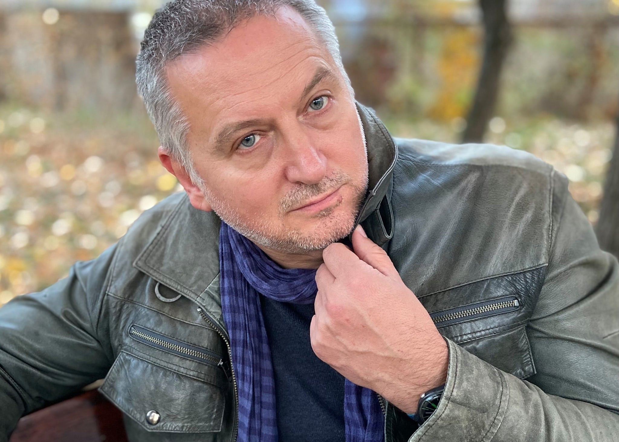 Стихосбирка на българския писател Георги Господинов е номинирана за френската