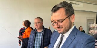 Георги Събев