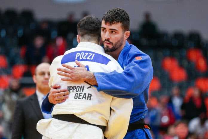 Борис Георгиев