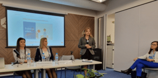 Гергана Колешанска