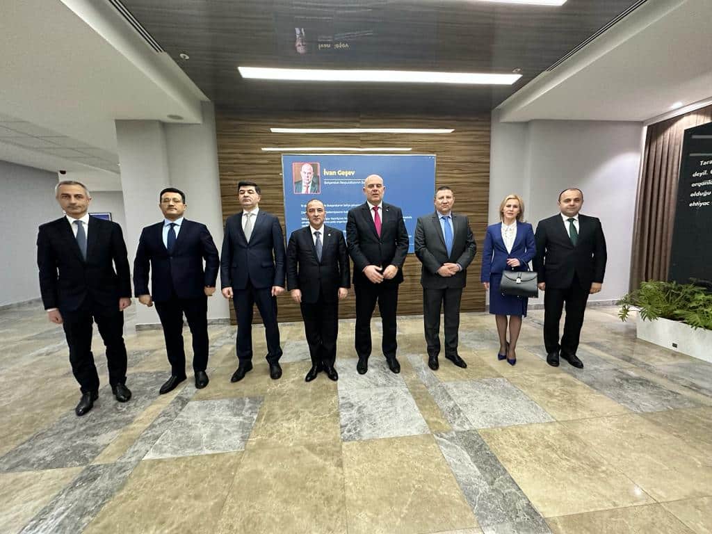 Меморандумът подписан между Прокуратурата на Република България и Главната прокуратура