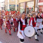 Фестивал "Хайдушка софра