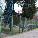 Спортна площадка "Орфей"