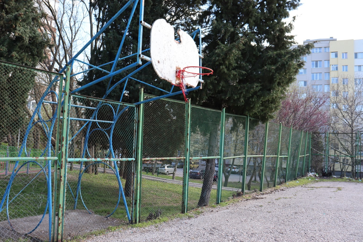 Община Хасково предвижда основен ремонт за десет общински сгради и