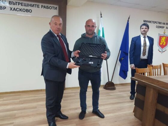 Пистолети, оръжие