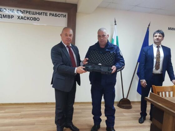 Пистолети, оръжие