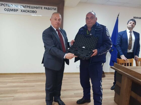 Пистолети, оръжие