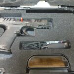 Пистолети, оръжие