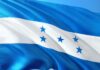 Хондурас - флаг.