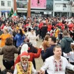 Третомартенско хоро