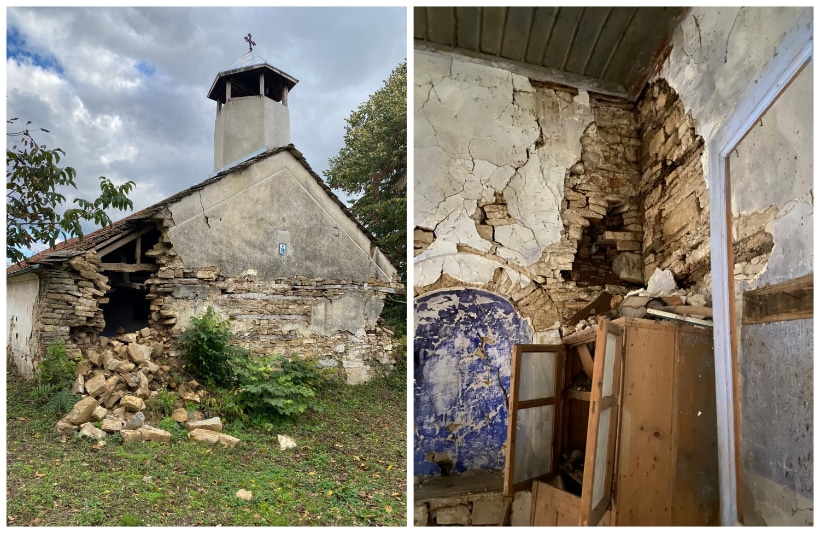 Четири предложения за спешни ремонти бяха подкрепени от Областната администрация